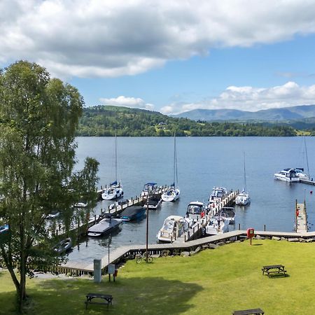 Waterbird Villa Windermere Eksteriør billede